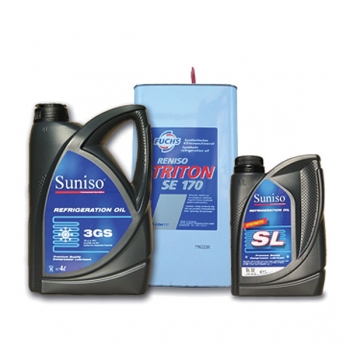 Aceite SL 32 sintético, 1 Lt, ecológico