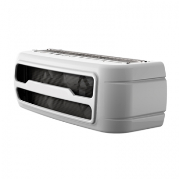 refrimarket 25, 12 o 24 volts - Equipo de refrigeración para transporte