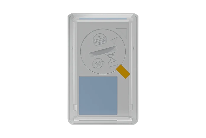 termógrafo T 174 Bluetooth